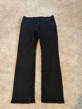 Men’s cody James